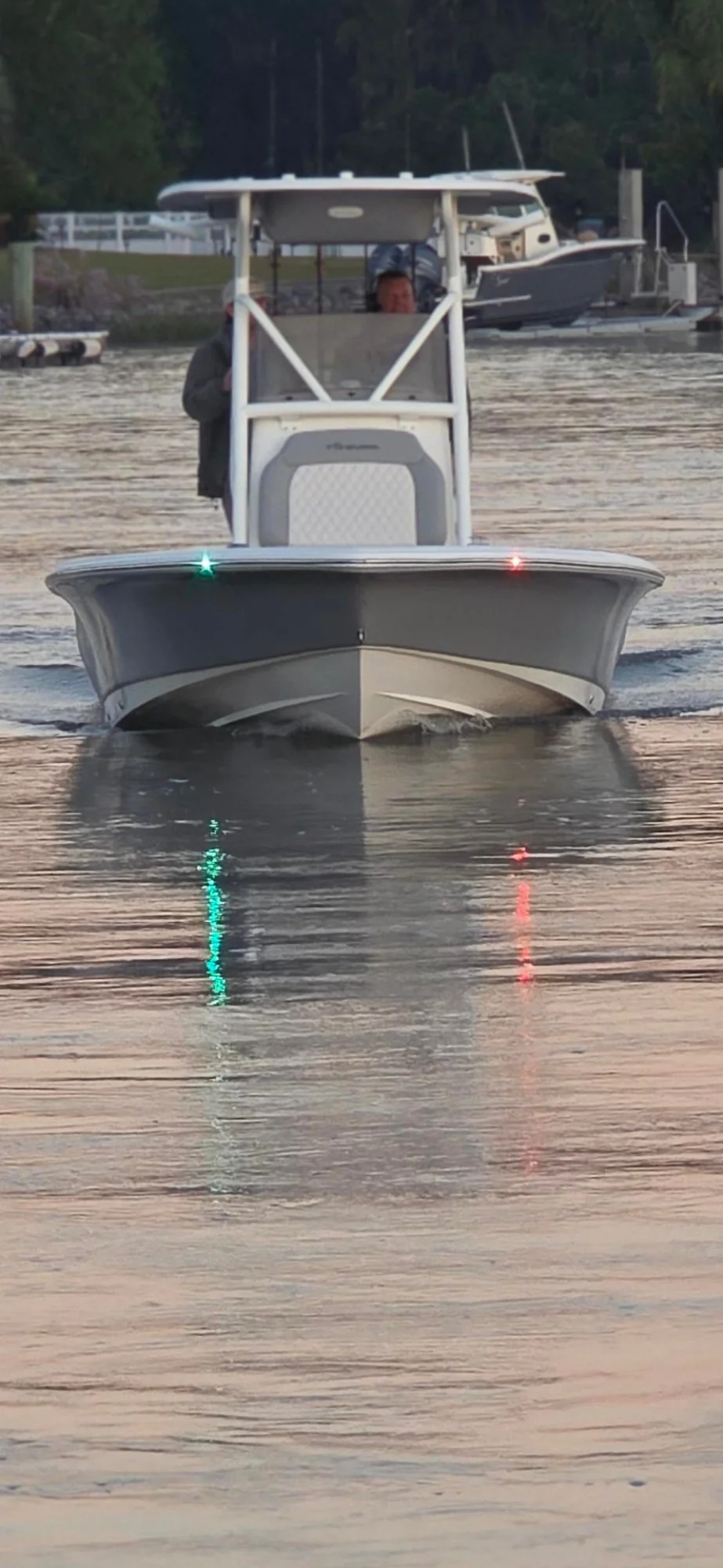 2026 Avenger AV26 – #341J - Image 2